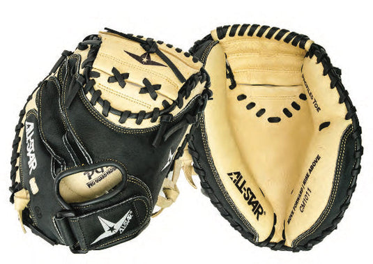 All-Star 31.5" COMP Youth Catcher's Mitt CM1011