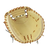 all-star-cm3000-j2-34-rht-cml_lbr-camel-light-brown-baseball-catchers-mitt-front-view