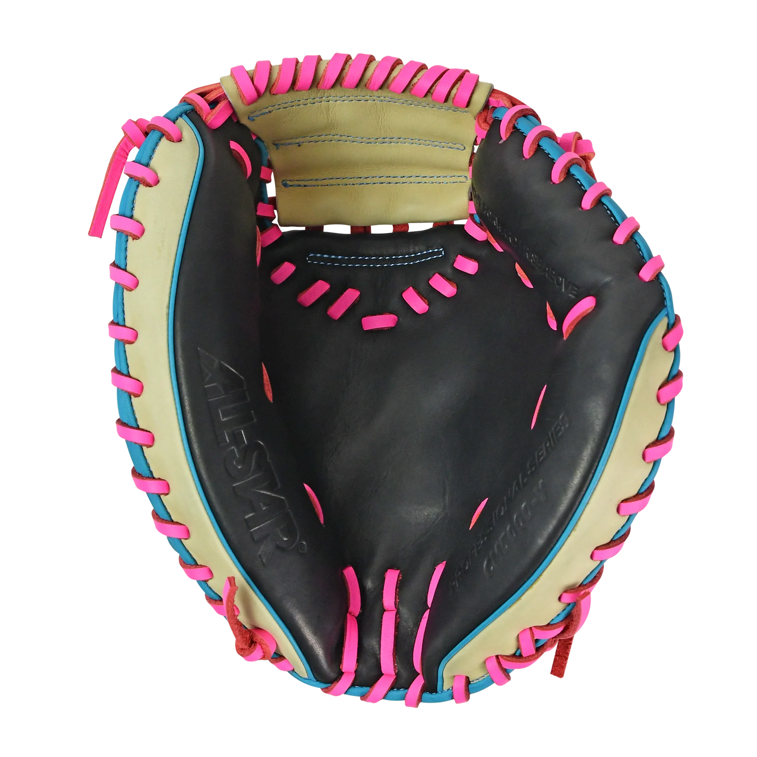 cm5000-ptf-a4-all-star-s7-elite-baseball-catchers-mitt-miami-nights-open-web