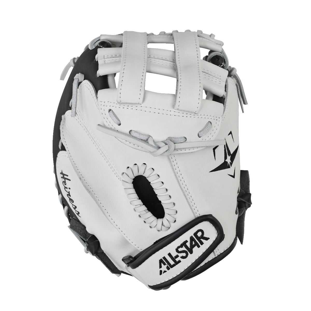 2024 All-Star Heiress 32 1/2" Youth Fastpitch Softball Catcher's Mitt CMW-H-Y