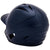 Champro-HX-Rookie-Senior-Baseball-Helmet-HXU-Navy-Front-View