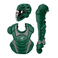Easton MAV X Set de Catcher Mediano MAVXKITM - Green