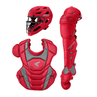 Easton MAV X Juego de receptor pequeño MAVXKITS - Red
