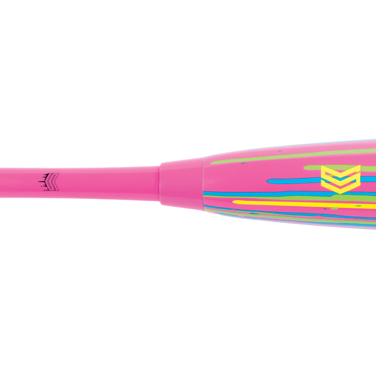 2025 Soldier Tank -8 USSSA Baseball Bat with 2-piece composite design