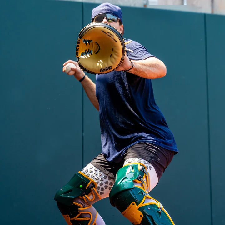 CATCHER GLOVES