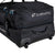 Champro-Wheeled-Umpire-Equipment-Bag-E52-Black-Front-View