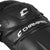 Champro-Optimus-MVP-Double-Knee-Adult-Leg-Guard-CG100-Black-Pair-Front-View