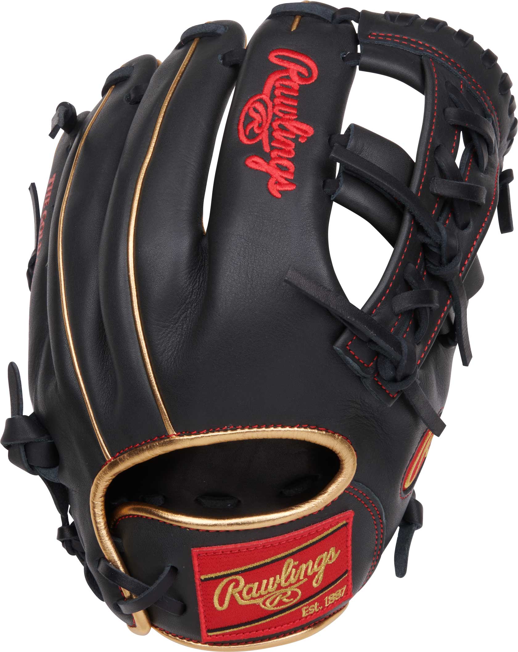 "2025 Rawlings NXT Infielder's Glove"