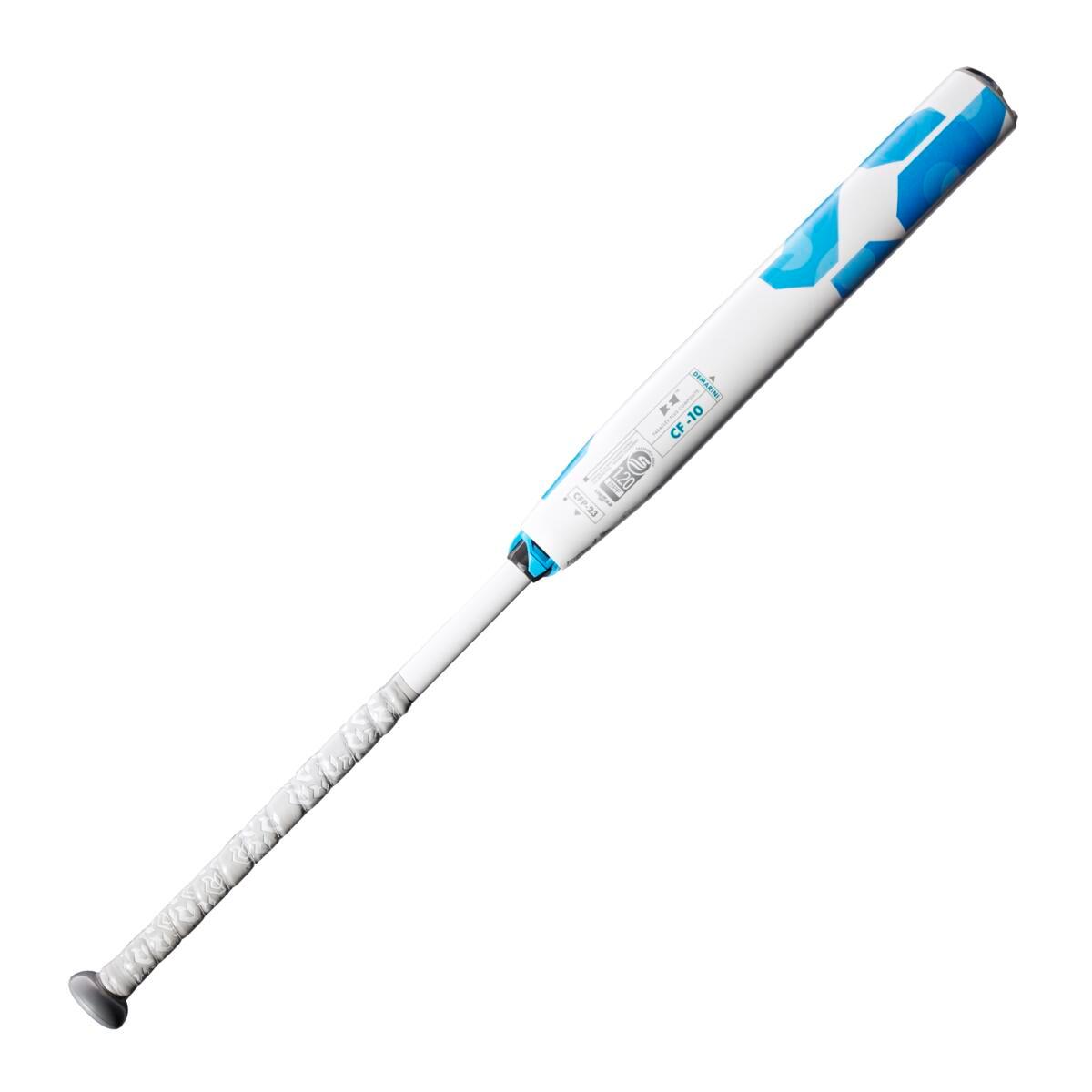 DeMarini CF - 10 Fastpitch Softball Bat WBD2366010 - SPC