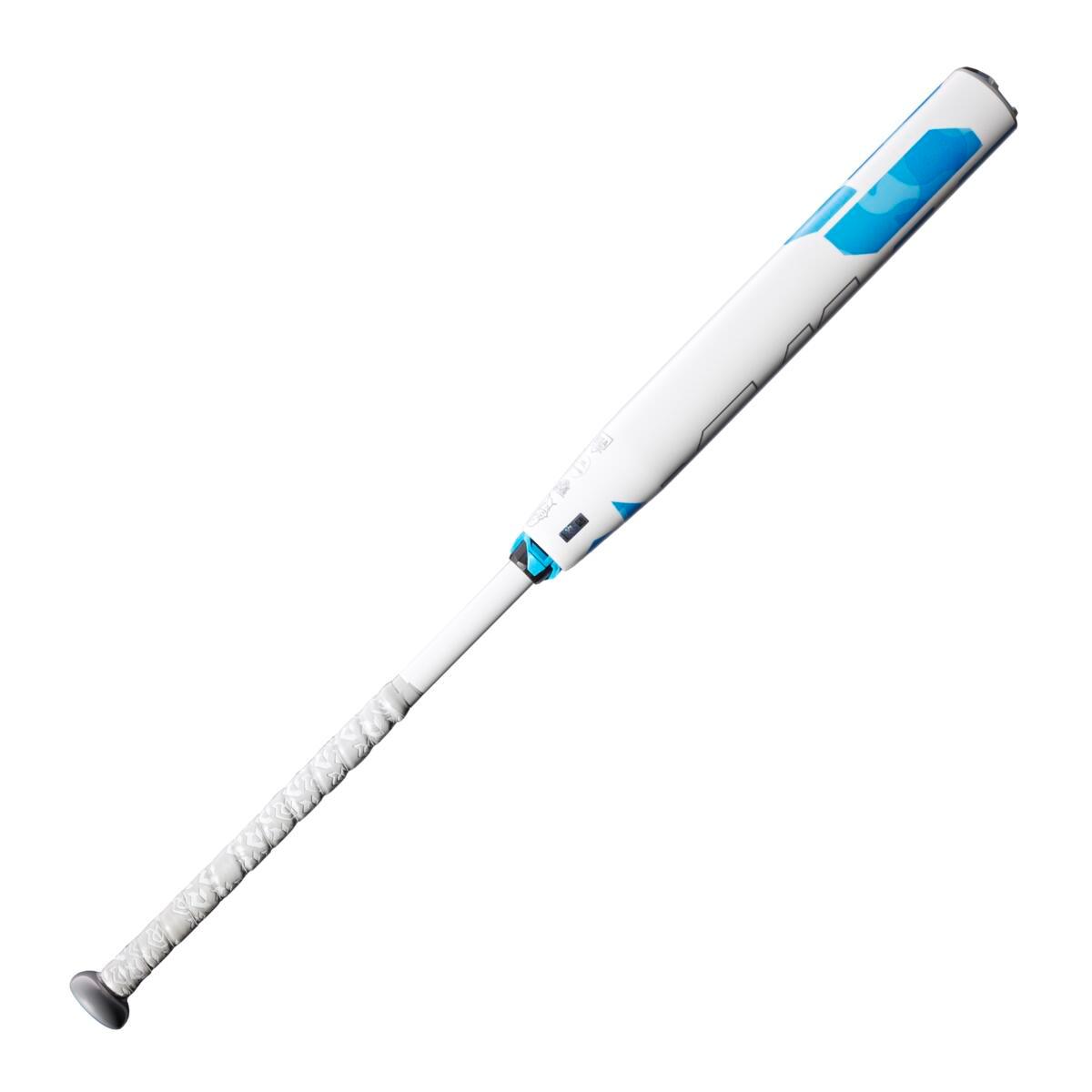 DeMarini CF - 10 Fastpitch Softball Bat WBD2366010 - SPC