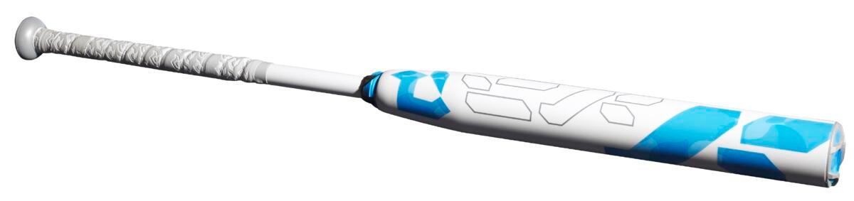 DeMarini CF - 10 Fastpitch Softball Bat WBD2366010 - SPC