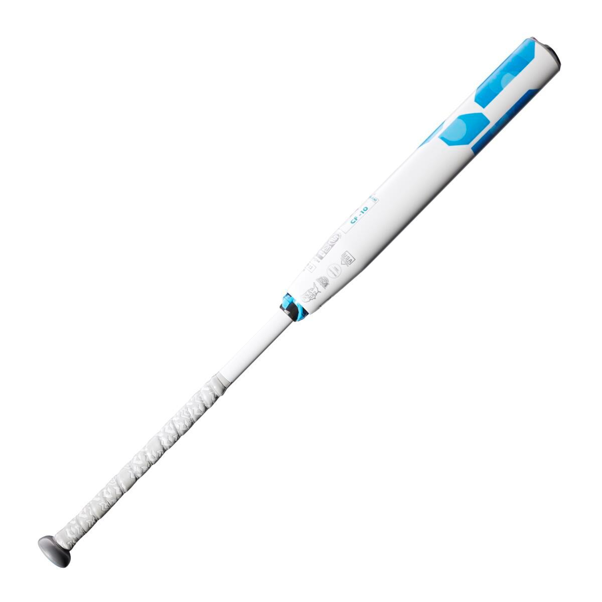 DeMarini CF - 10 Fastpitch Softball Bat WBD2366010 - SPC