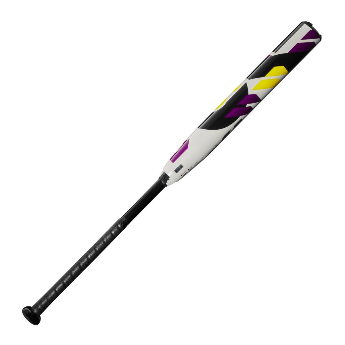 DeMarini CF - 10 Fastpitch Softball Bat WBD2550010 - SPC