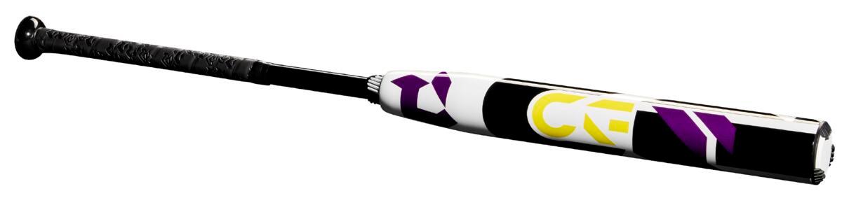 DeMarini CF - 10 Fastpitch Softball Bat WBD2550010 - SPC