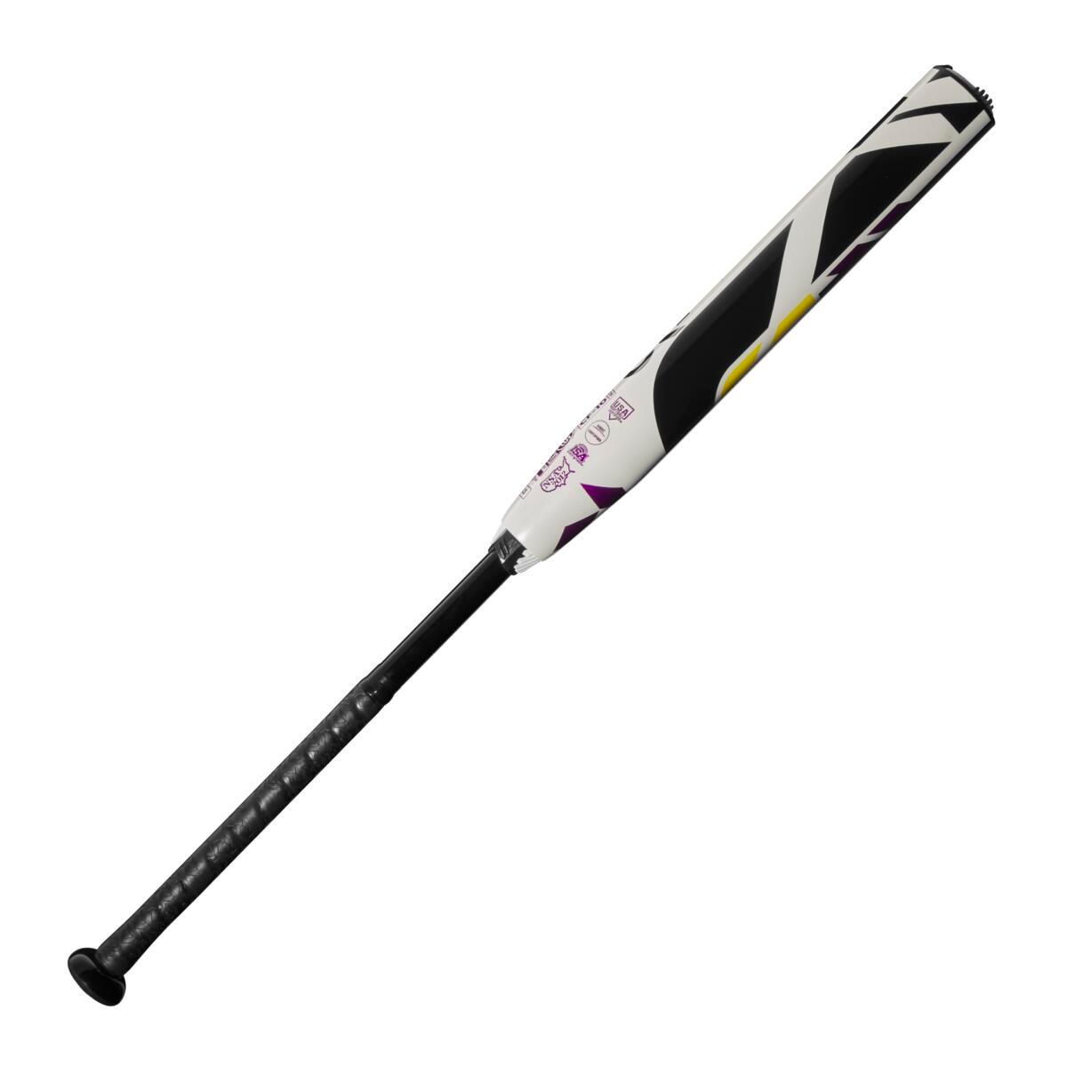 DeMarini CF - 10 Fastpitch Softball Bat WBD2550010 - SPC