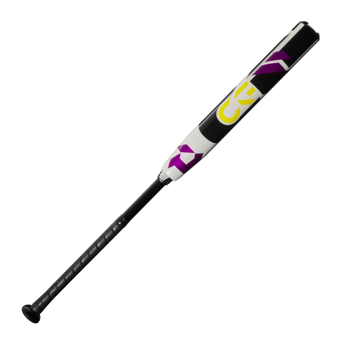 DeMarini CF - 10 Fastpitch Softball Bat WBD2550010 - SPC