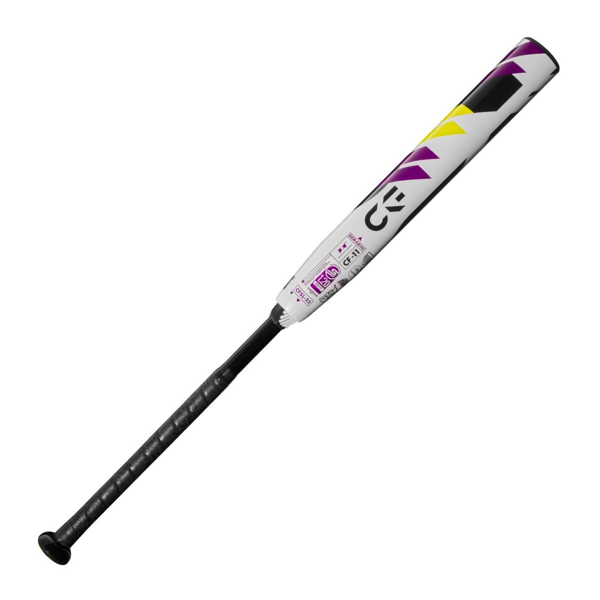 DeMarini CF - 11 Fastpitch Softball Bat WBD2549010 - SPC