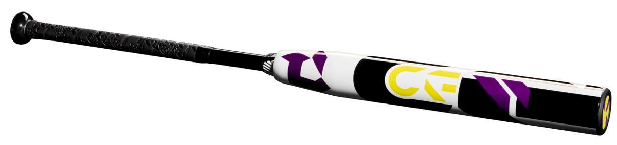 DeMarini CF - 11 Fastpitch Softball Bat WBD2549010 - SPC