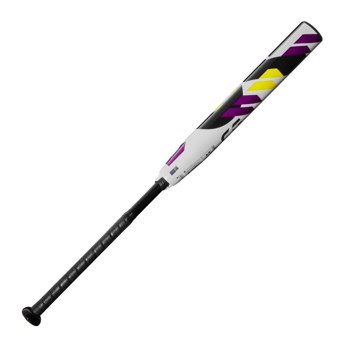 DeMarini CF - 11 Fastpitch Softball Bat WBD2549010 - SPC