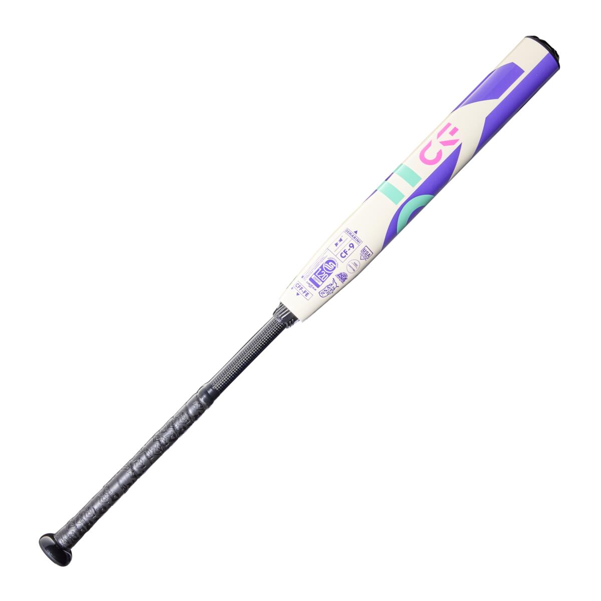DeMarini CF - 9 Fastpitch Softball Bat WBD2632010 - SPC SportsWBD2632010 - 32DeMarini
