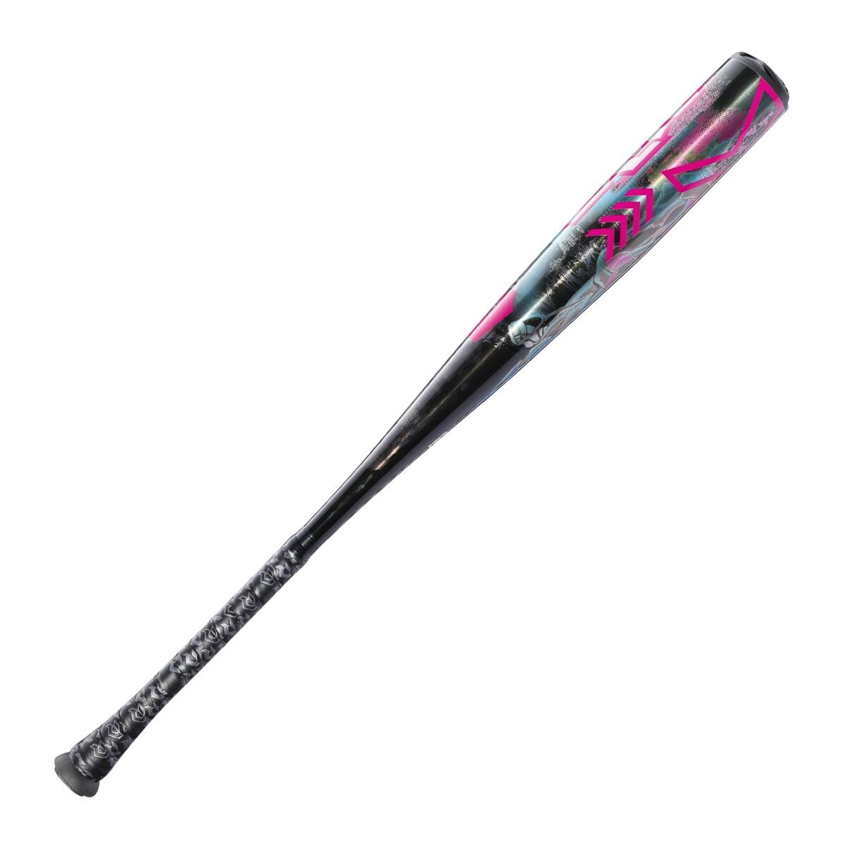 DeMarini Exile Cyborg - 3 BBCOR Baseball Bat WBD2654010 - SPC SportsWBD2654010 - 31DeMarini