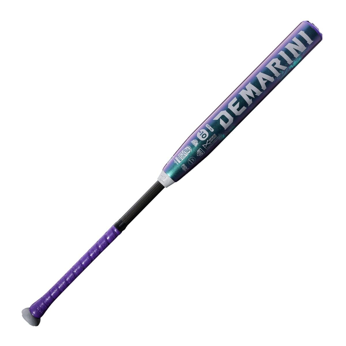 DeMarini Future - 10 Fastpitch Softball Bat WBD2674010 - SPC SportsWBD2674010 - 31DeMarini