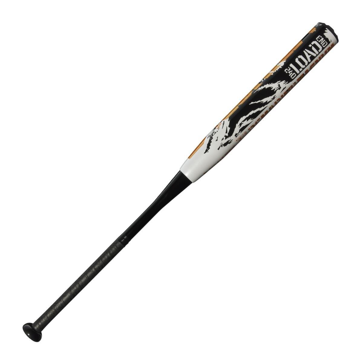 DeMarini Jason Magnum Vanilla Gorilla USSSA Slowpitch Softball Bat WBD2583010 - SPC