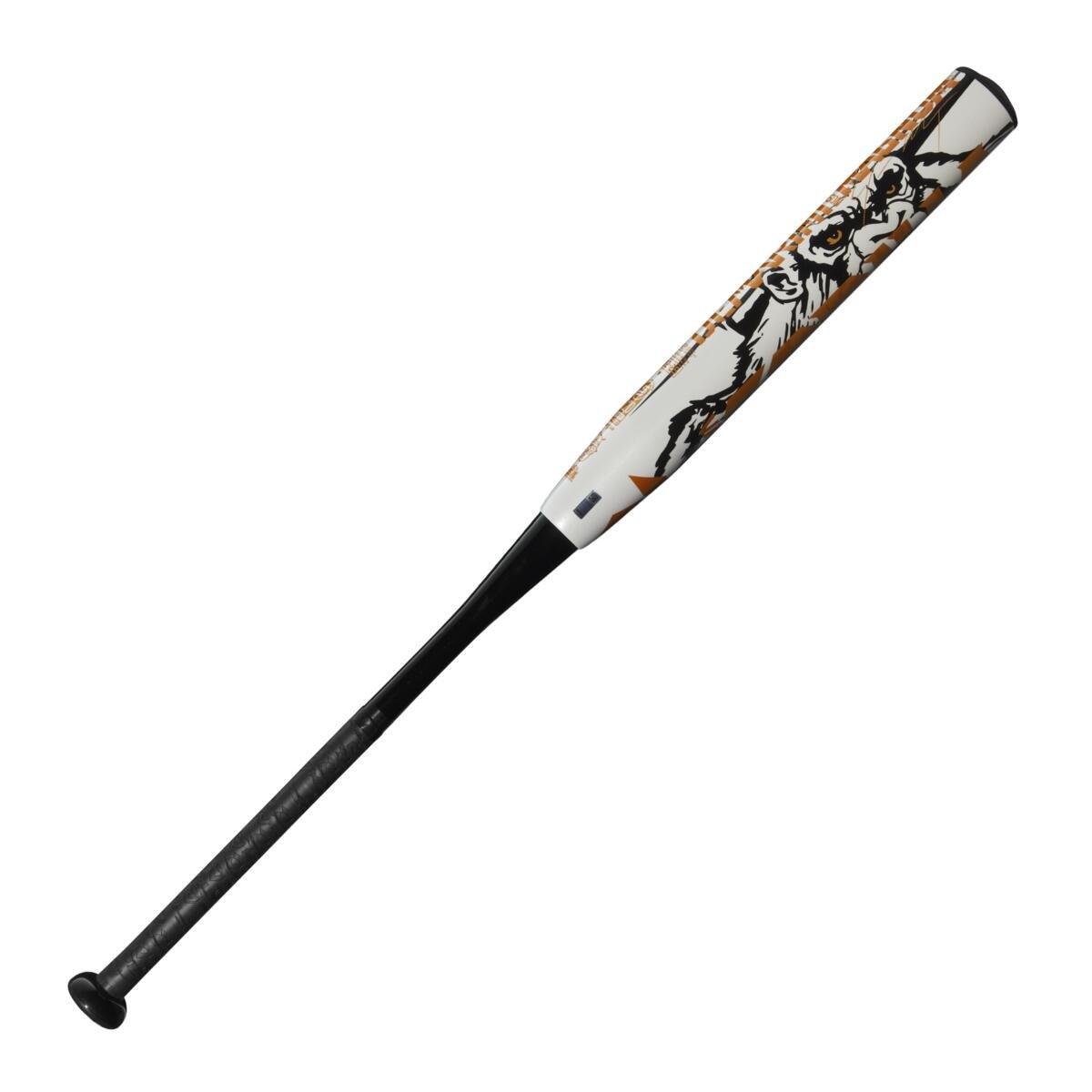 DeMarini Jason Magnum Vanilla Gorilla USSSA Slowpitch Softball Bat WBD2583010 - SPC