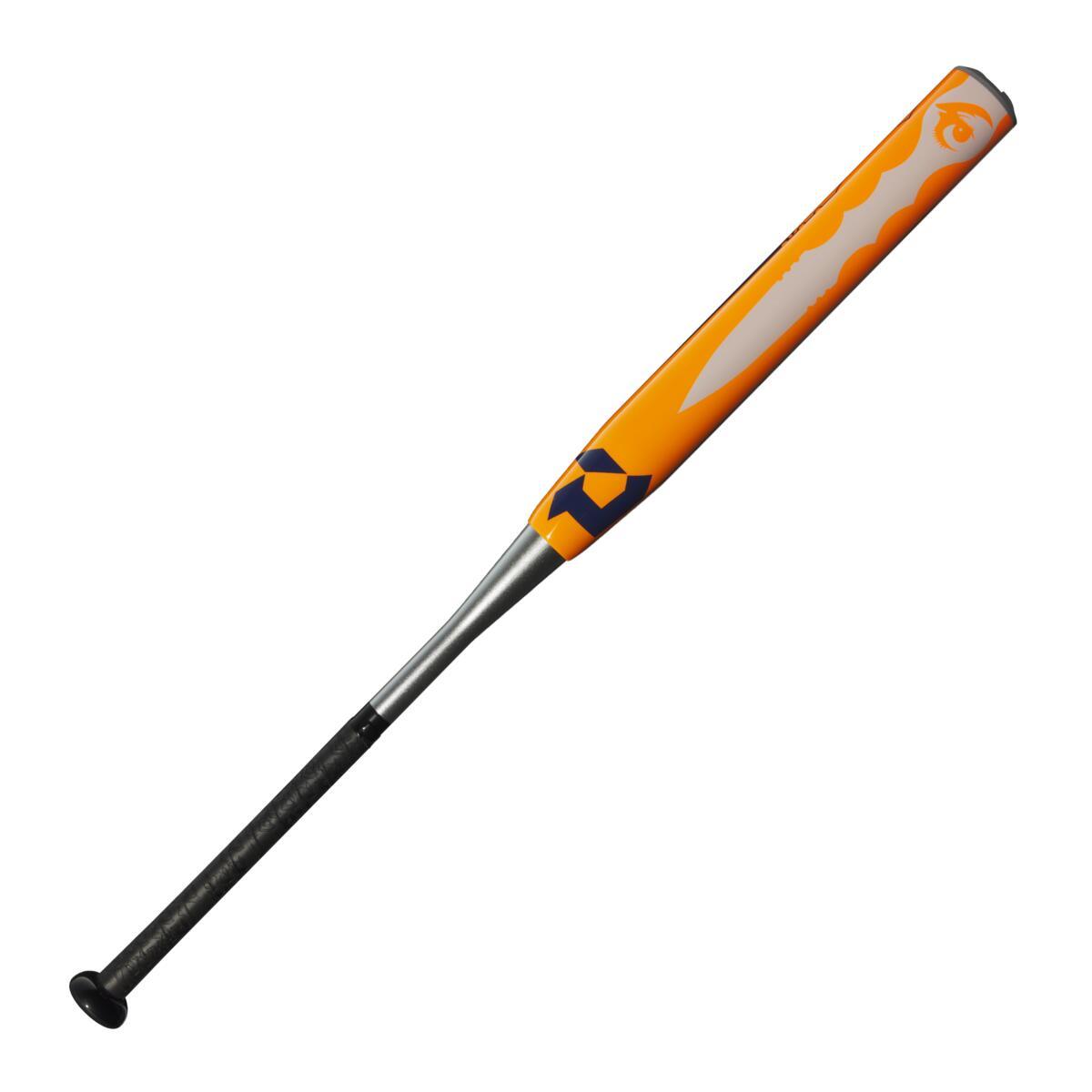 DeMarini Jeremy Yates Twisted Mistress USSSA Slowpitch Bat USSSA WBD2582010 - SPC