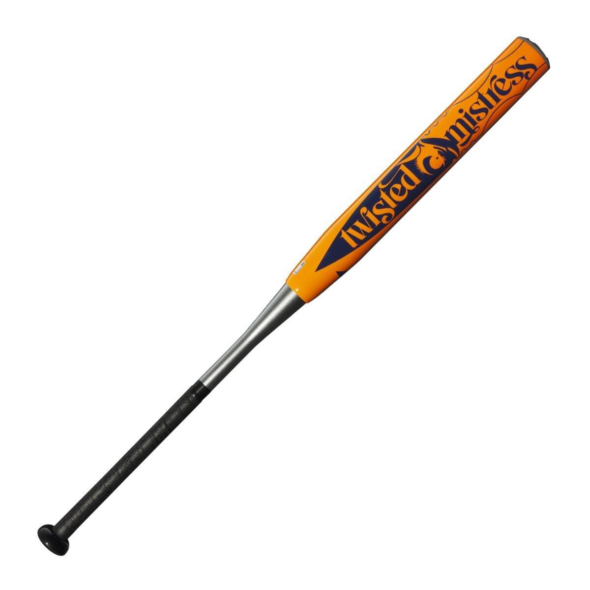 DeMarini Jeremy Yates Twisted Mistress USSSA Slowpitch Bat USSSA WBD2582010 - SPC