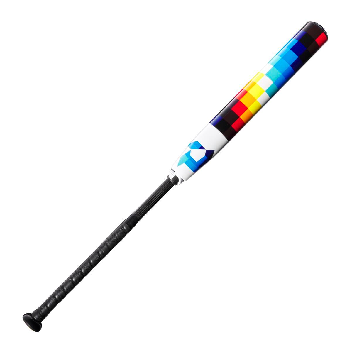 DeMarini Prism + - 10 Fastpitch Softball Bat WBD2363010 - SPC