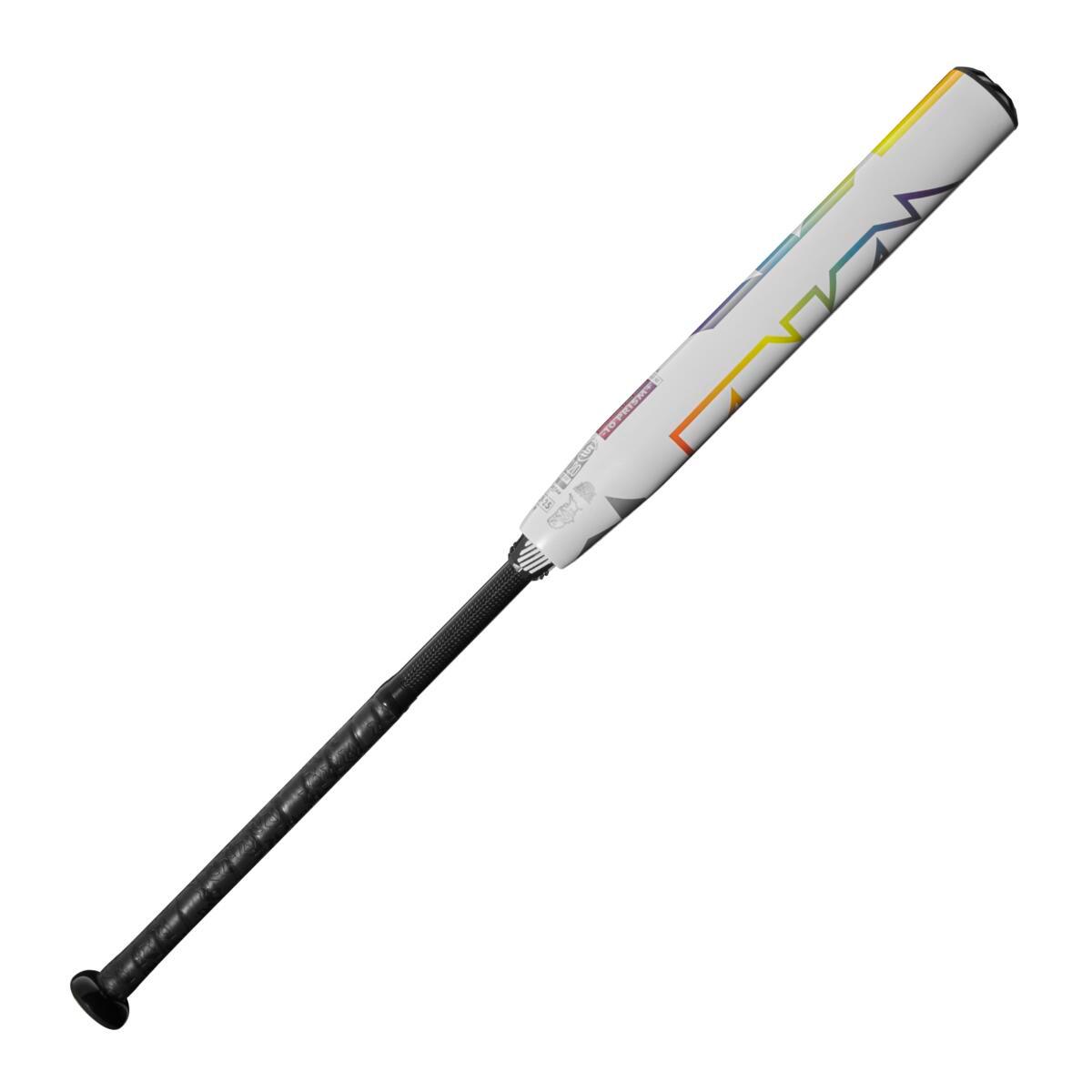 DeMarini Prism+ - 10 Fastpitch Softball Bat WBD2548010 - SPC