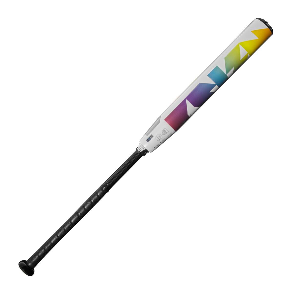 DeMarini Prism+ - 10 Fastpitch Softball Bat WBD2548010 - SPC