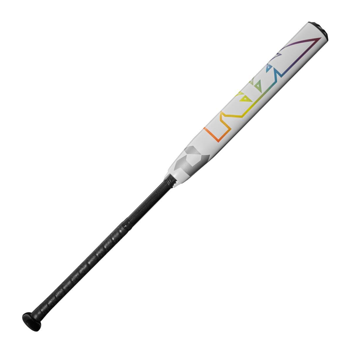 DeMarini Prism+ - 10 Fastpitch Softball Bat WBD2548010 - SPC