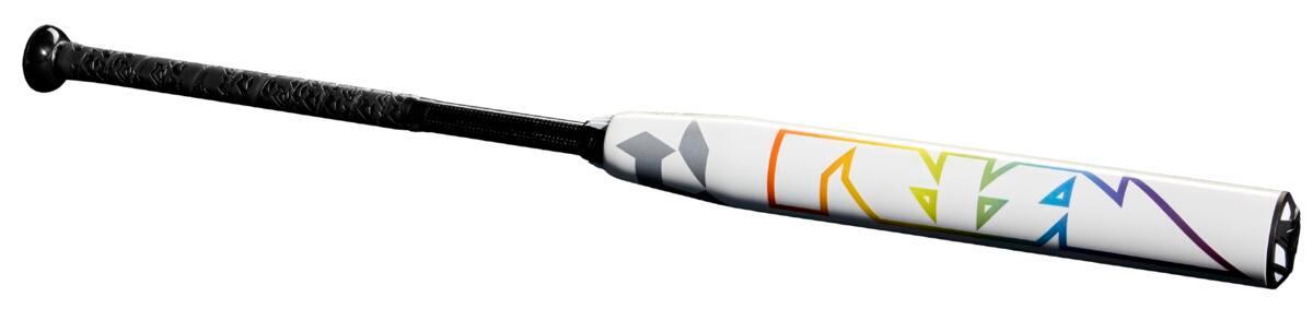 DeMarini Prism+ - 10 Fastpitch Softball Bat WBD2548010 - SPC