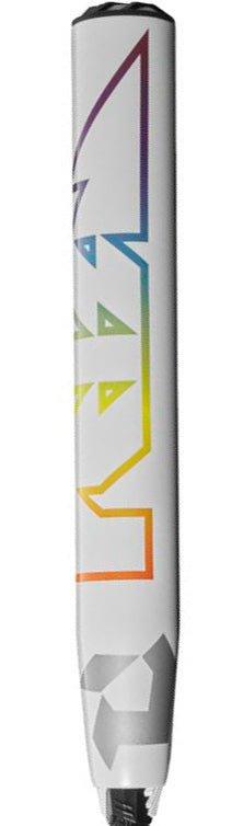 DeMarini Prism+ - 10 Fastpitch Softball Bat WBD2548010 - SPC