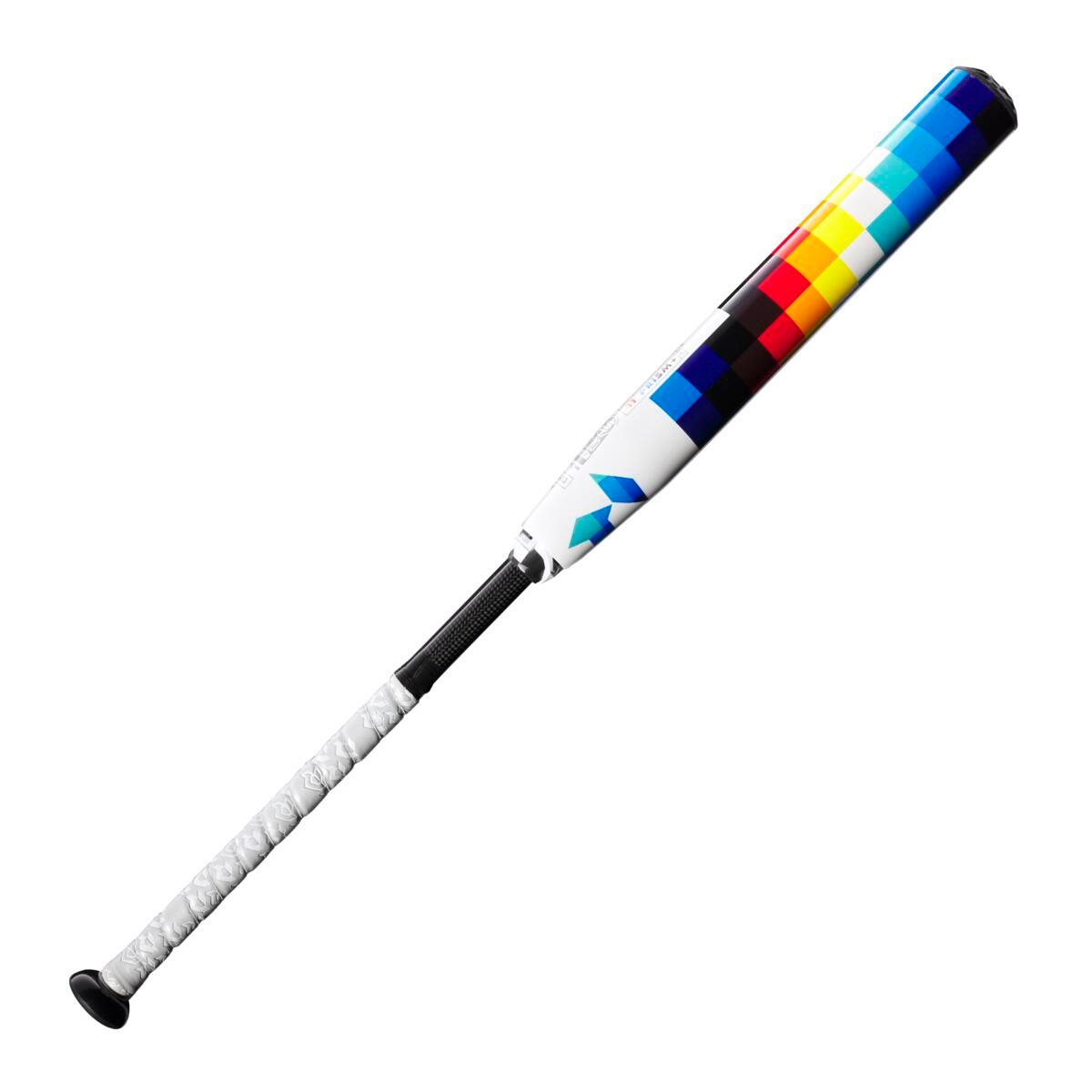 Newest softball bat