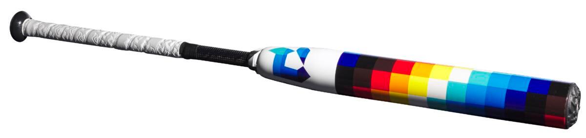 DeMarini Prism + - 11 Fastpitch Softball Bat WBD2362010 - SPC