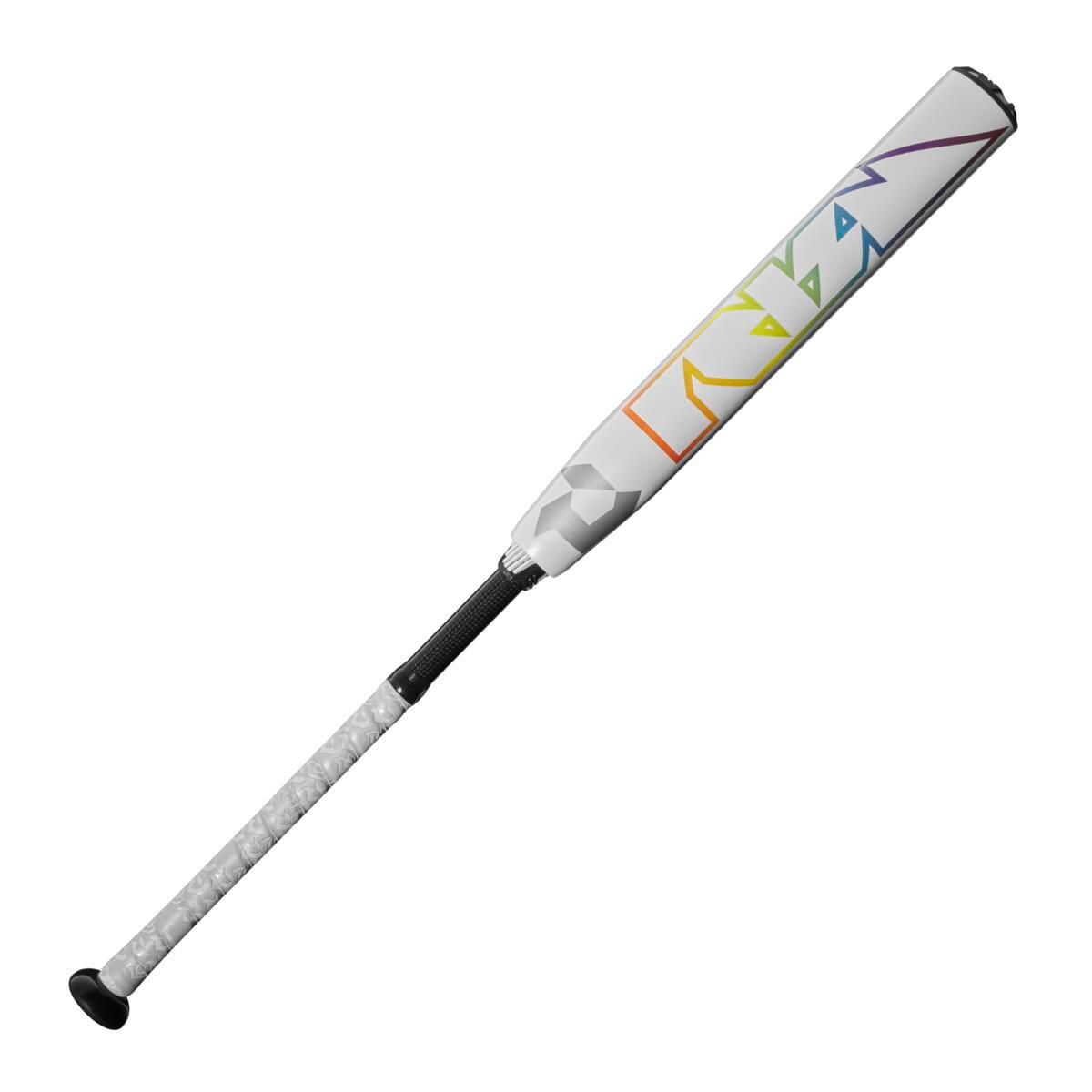 DeMarini Prism+ - 11 Fastpitch Softball Bat WBD2547010 - SPC