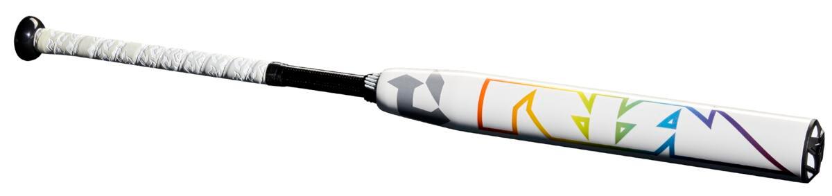 DeMarini Prism+ - 11 Fastpitch Softball Bat WBD2547010 - SPC