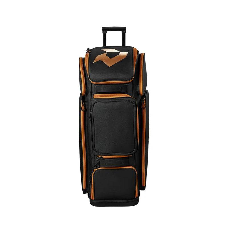 DeMarini Special Ops V2 Baseball/Softball Wheeled Bag - SPC SportsWB5744101DeMarini