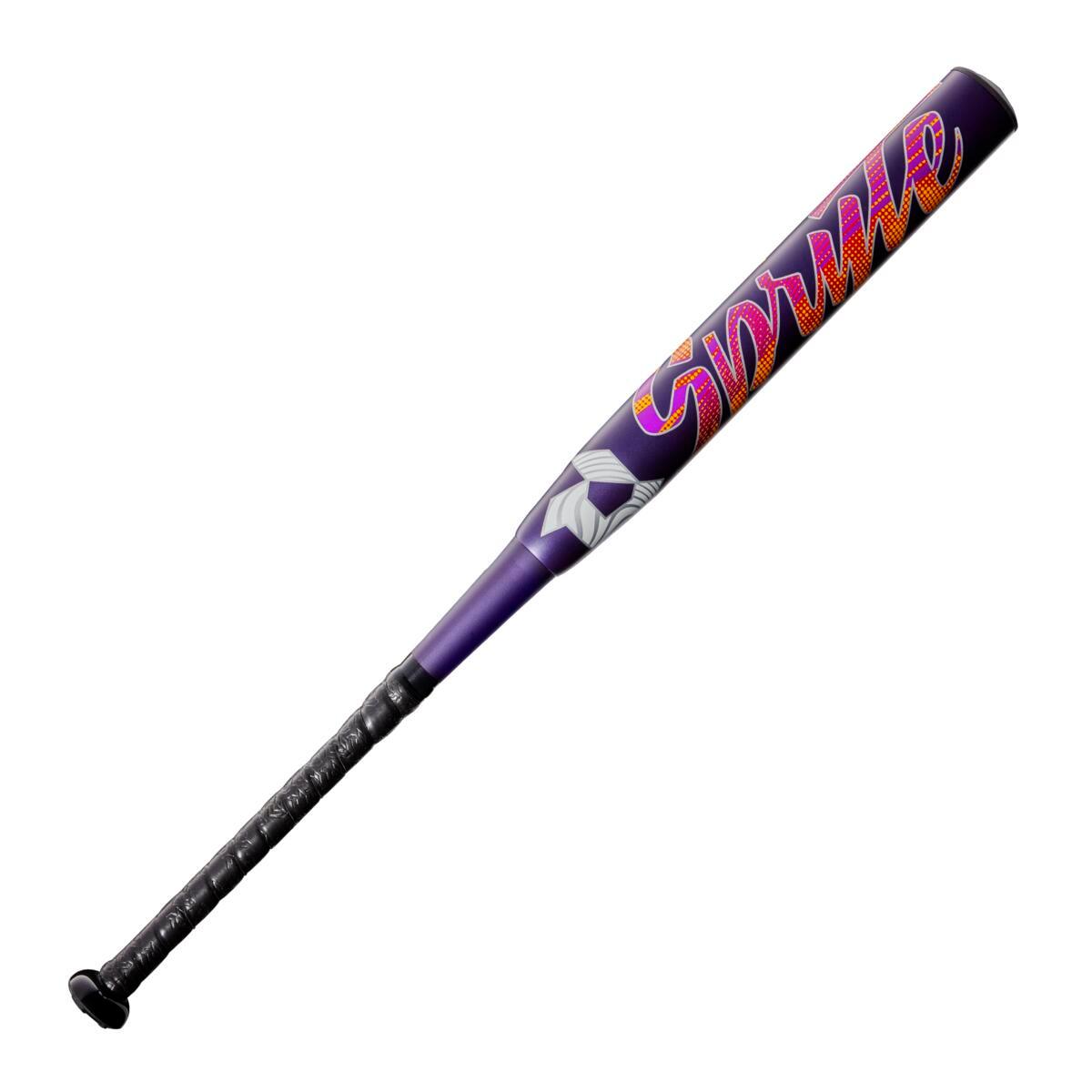 DeMarini Spryte - 12 Fastpitch Softball Bat WTDXSPF - 22 - SPC