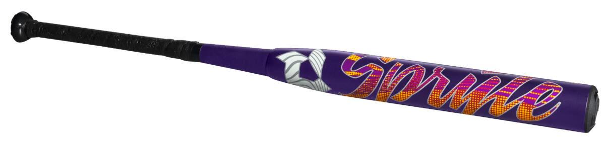 DeMarini Spryte - 12 Fastpitch Softball Bat WTDXSPF - 22 - SPC