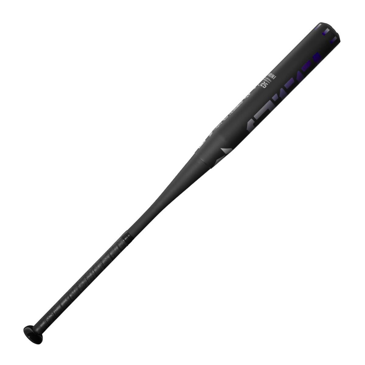 DeMarini Steel All Association Slowpitch Softball Bat WBD2519010 - SPC