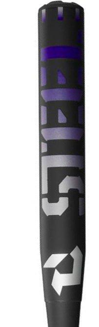 DeMarini Steel All Association Slowpitch Softball Bat WBD2519010 - SPC