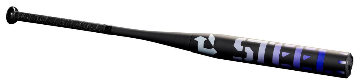 DeMarini Steel All Association Slowpitch Softball Bat WBD2519010 - SPC