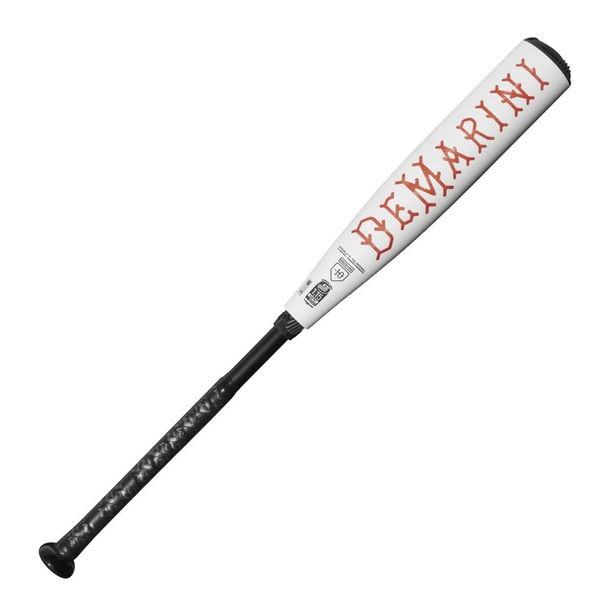 DeMarini The Goods - 10 USSSA Baseball Bat WBD2535010 - SPC