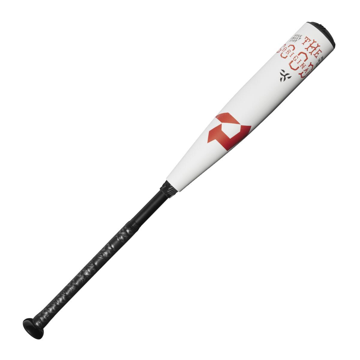 DeMarini The Goods - 10 USSSA Baseball Bat WBD2535010 - SPC