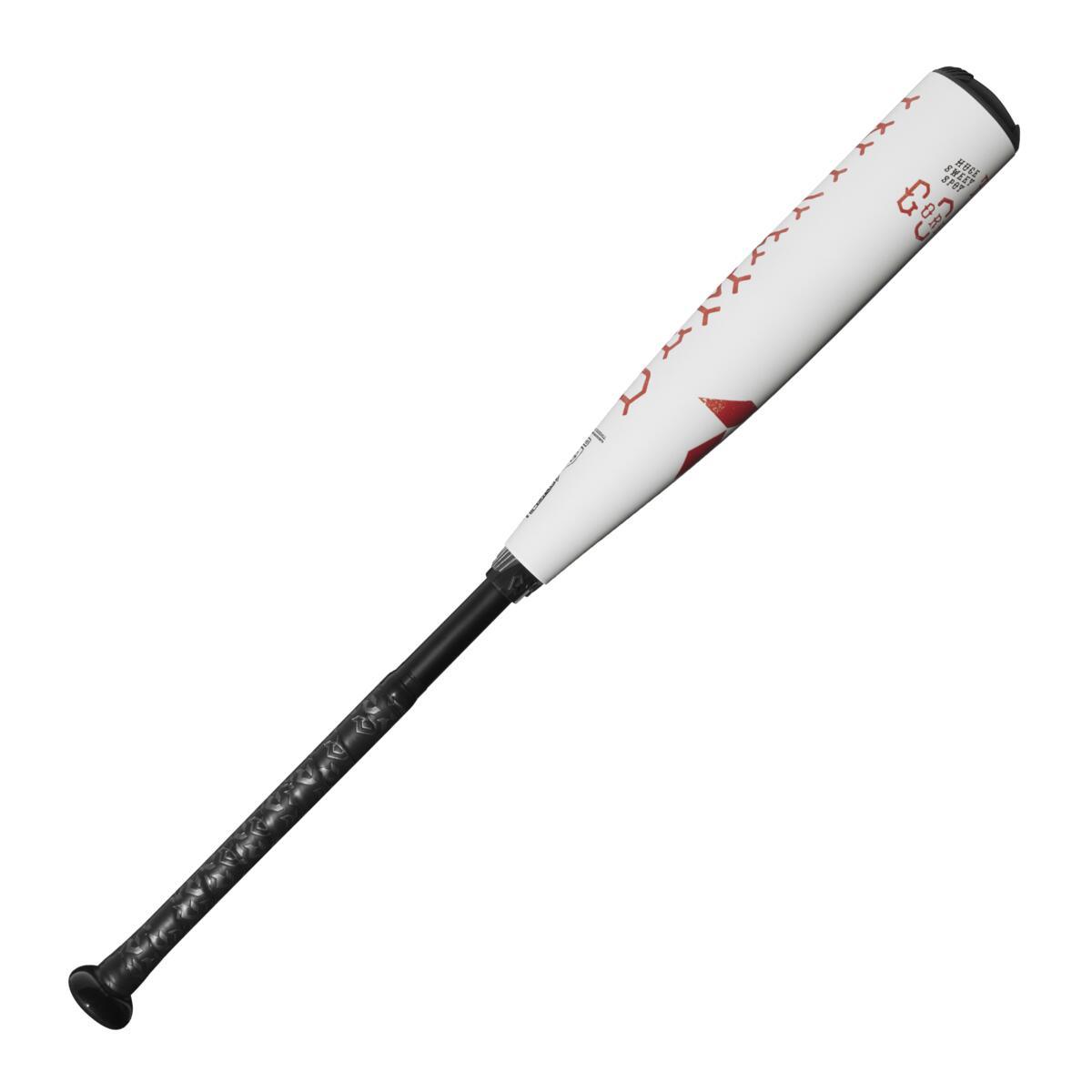 DeMarini The Goods - 10 USSSA Baseball Bat WBD2535010 - SPC