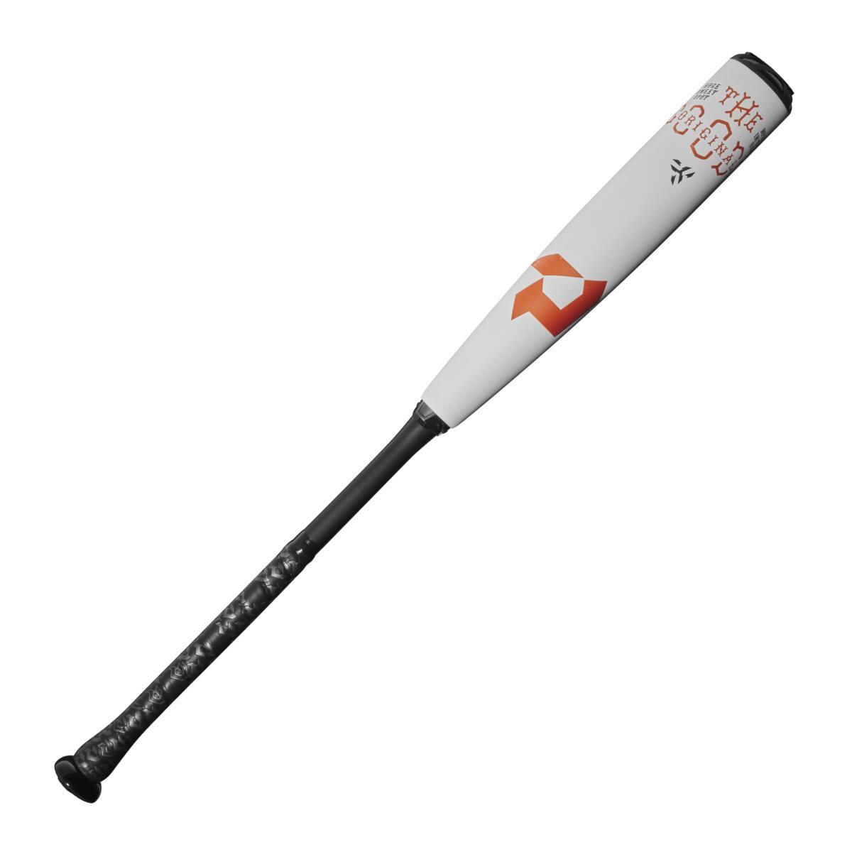 DeMarini The Goods - 5 USSSA Baseball Bat WBD2537010 - SPC